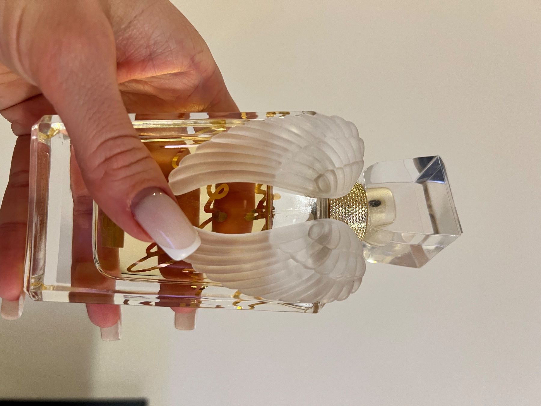 Victoria's Secret Profumi & Eau de Toilette: Victoria secret perfume gold – Usato da Zürich venduto da C.Bir 1