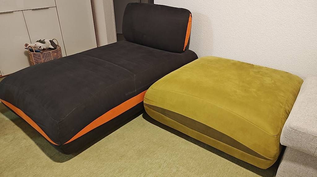 Divani: Sofa  – Usato da Sennwald venduto da and_2hl2 4