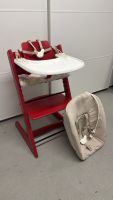 Stokke Tripp Trapp Trip Trap inklusive Zubehör