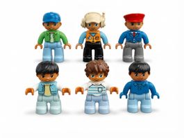 Duplo, Figuren   (A)