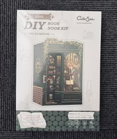 BOOK NOOK - OWL BOOKSTORE - 17X11,5CM