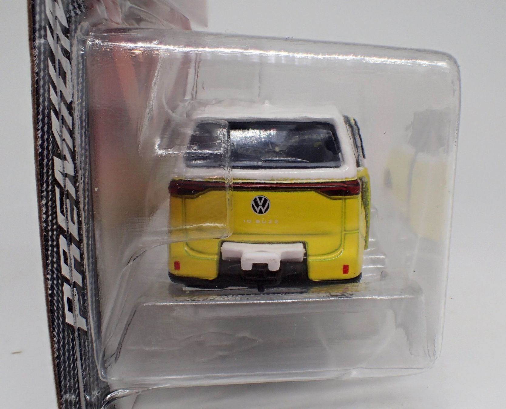 Majorette Modellini d'auto: Majorette VW ID Buzz – Nuovo e nell'imballaggio originale da Ostermundigen venduto da archeopteryx 3