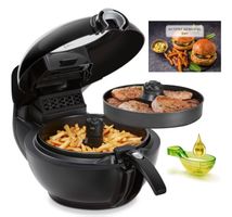 Airfryer - Tefal Actifry Genius XL 2in1
