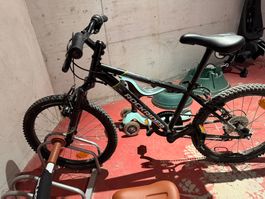 Rockrider enfant