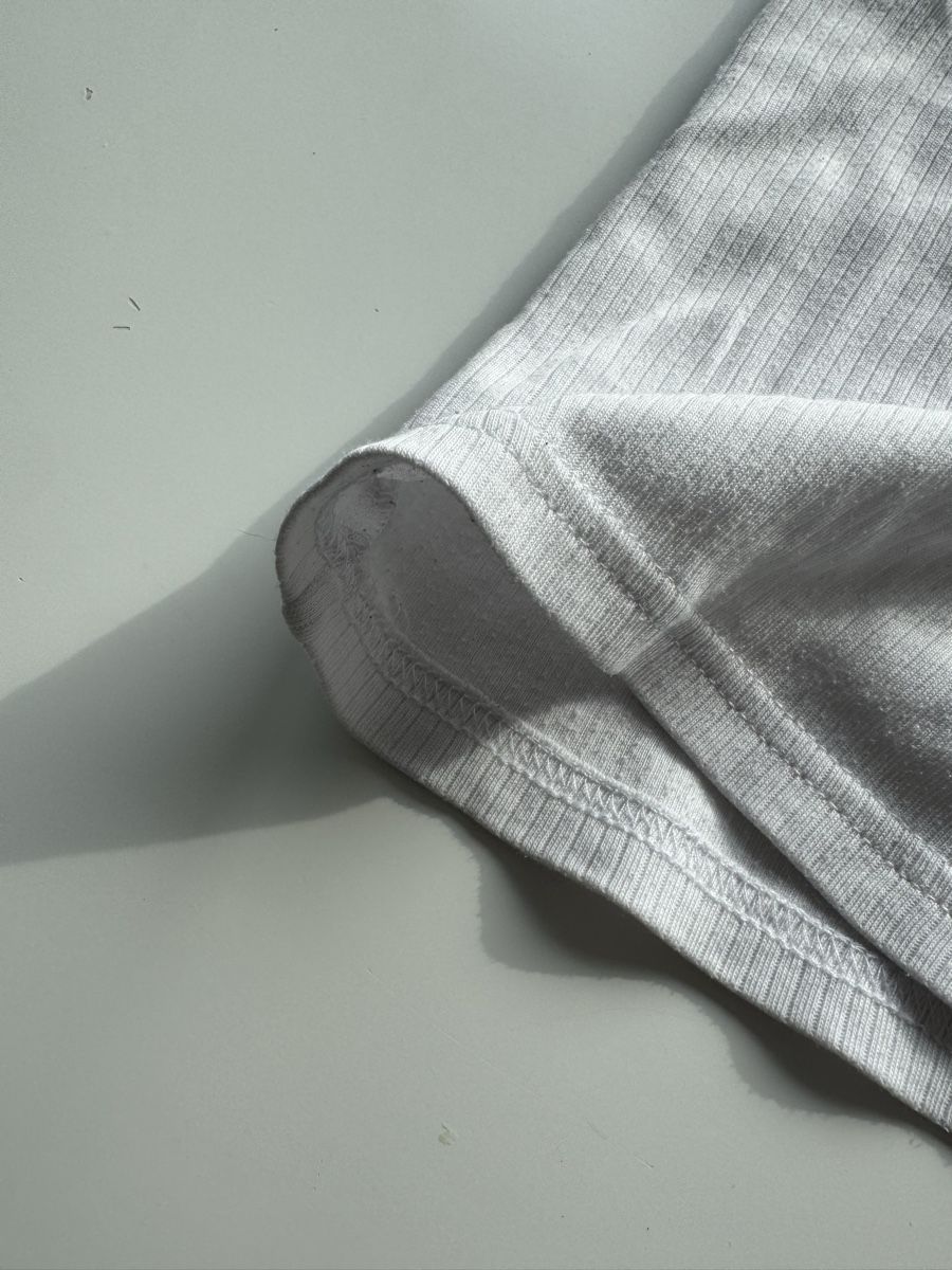 Top: Weisses Langarm Shirt – Nuovo (secondo la descrizione) da Zürich venduto da forestF4iry 3