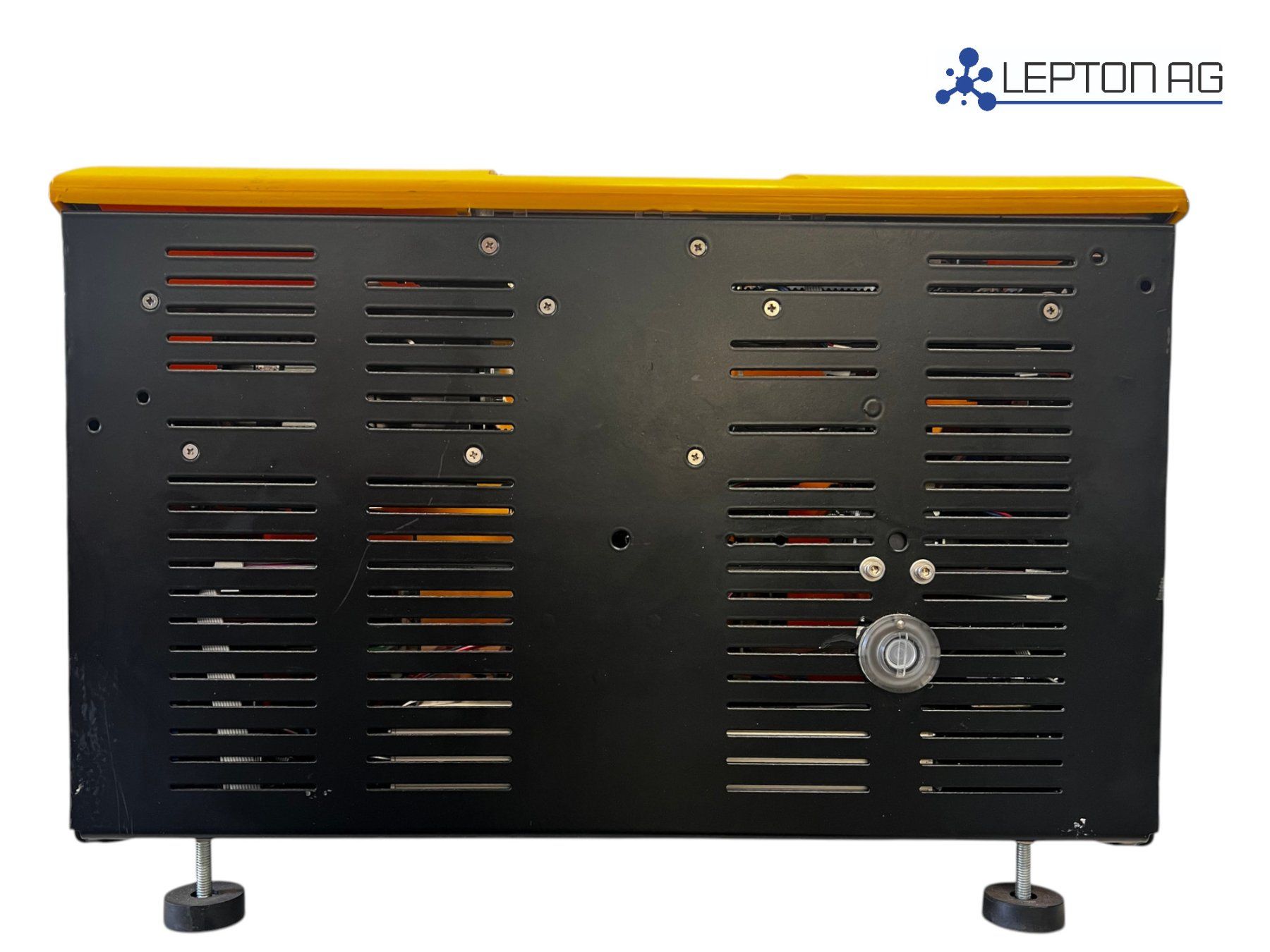 Accessori da laboratorio: Interlab Pretty V2 Elektrophorese-Analyzer – Usato da Niederdorf venduto da LeptonAG_Labor 2
