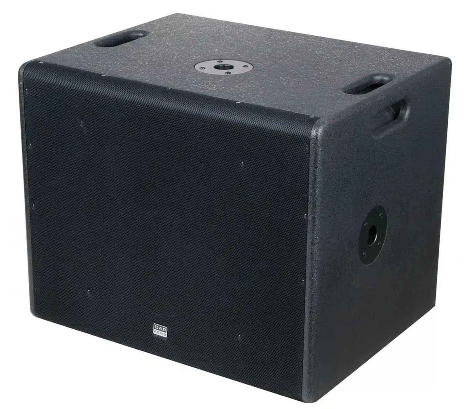 Casse acustiche: DAP DRX-18BA Subwoofer 2 Stk – Usato da Oberönz venduto da Sound_and_Light