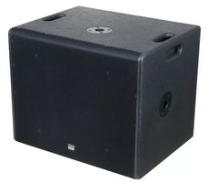 DAP DRX-18BA Subwoofer 2 Stk