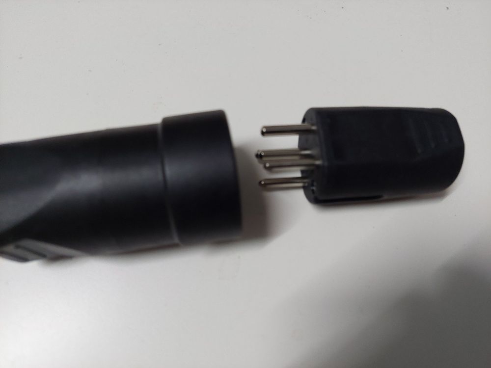 Stecker: Stecker – Gebraucht aus Regensdorf von Zem002 3