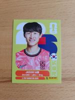 Panini WM 2026 KOR 10