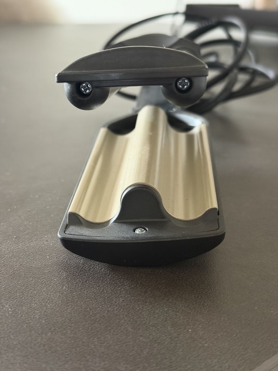 BaByliss Piastre & Arricciacapelli: Babyliss Welleneisen  – Usato da Therwil venduto da Les0 2