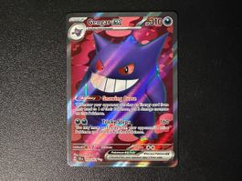 Gengar #193/162