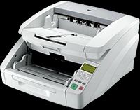 Canon imageFORMULA DR-G1100 Dokumentenscanner 
