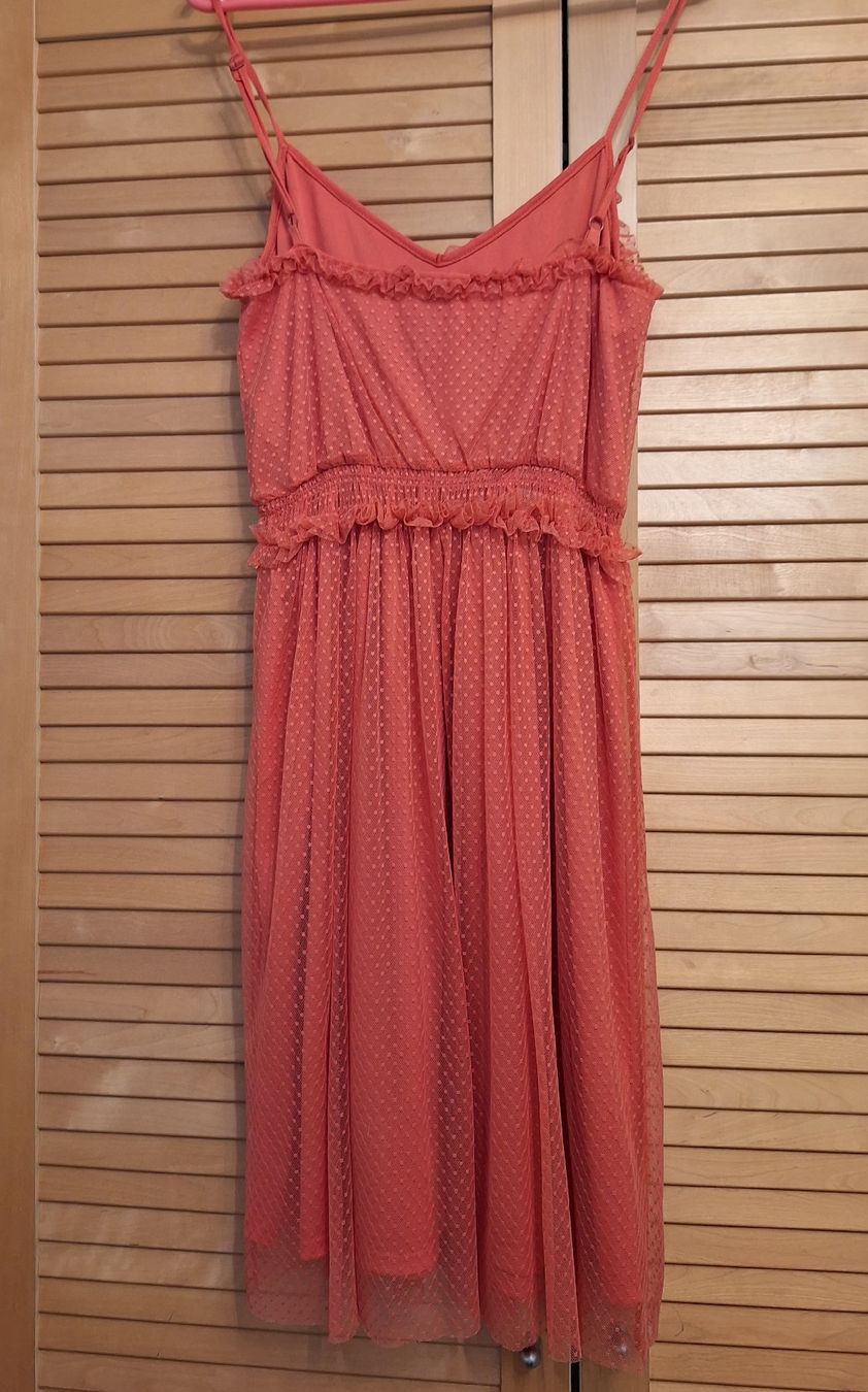 Vila Lotti di vestiti: VILA Sommerkleid Gr.38 – Usato da Oberrindal venduto da tauri1 1