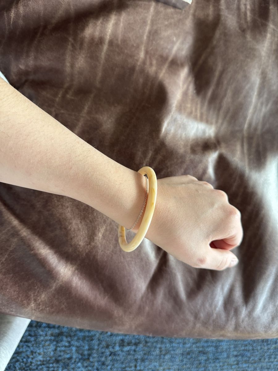 Armbänder & -reifen: Cute bangle – Gebraucht aus Fribourg von mariedw 1