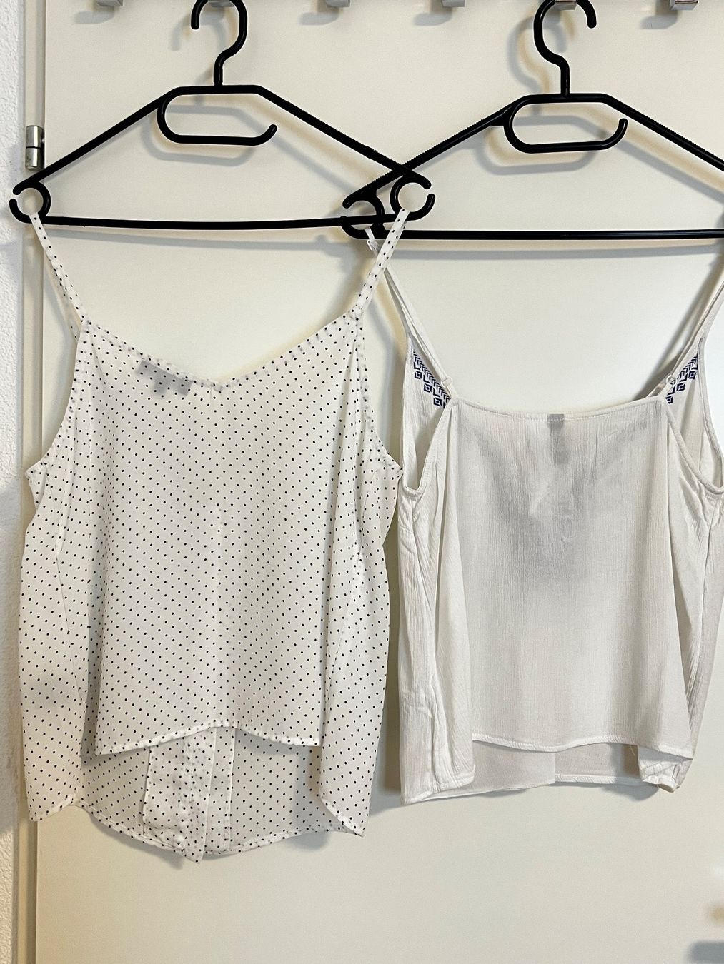 Tops: Top, Damen, Trägertop, S, 36 – Neu (gemäss Beschreibung) aus Wilen b. Wil von carpediem25 1