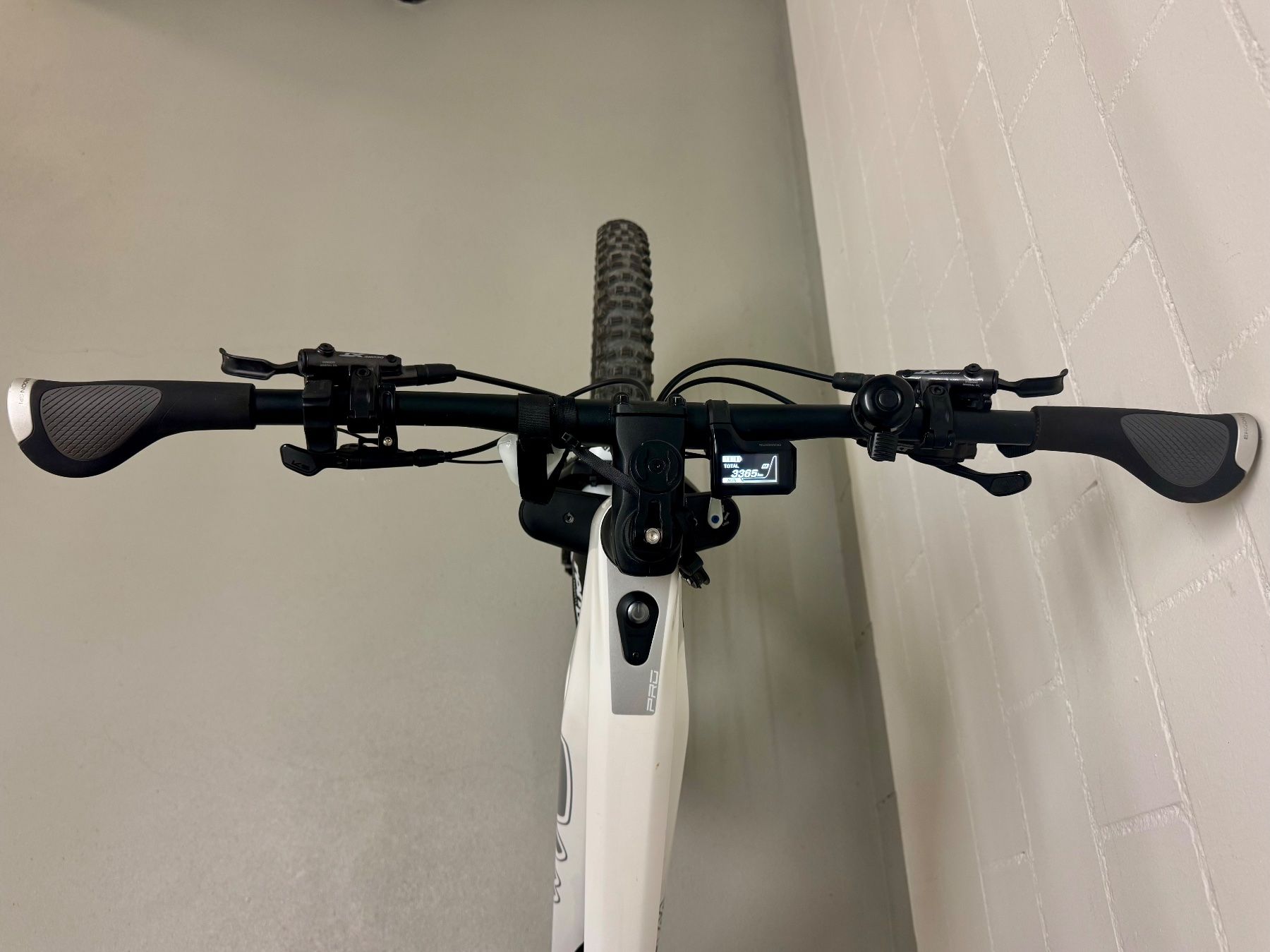 Thömus Velos: E-MTB Thömus E2 Pro – Gebraucht aus Lufingen von ch74 1