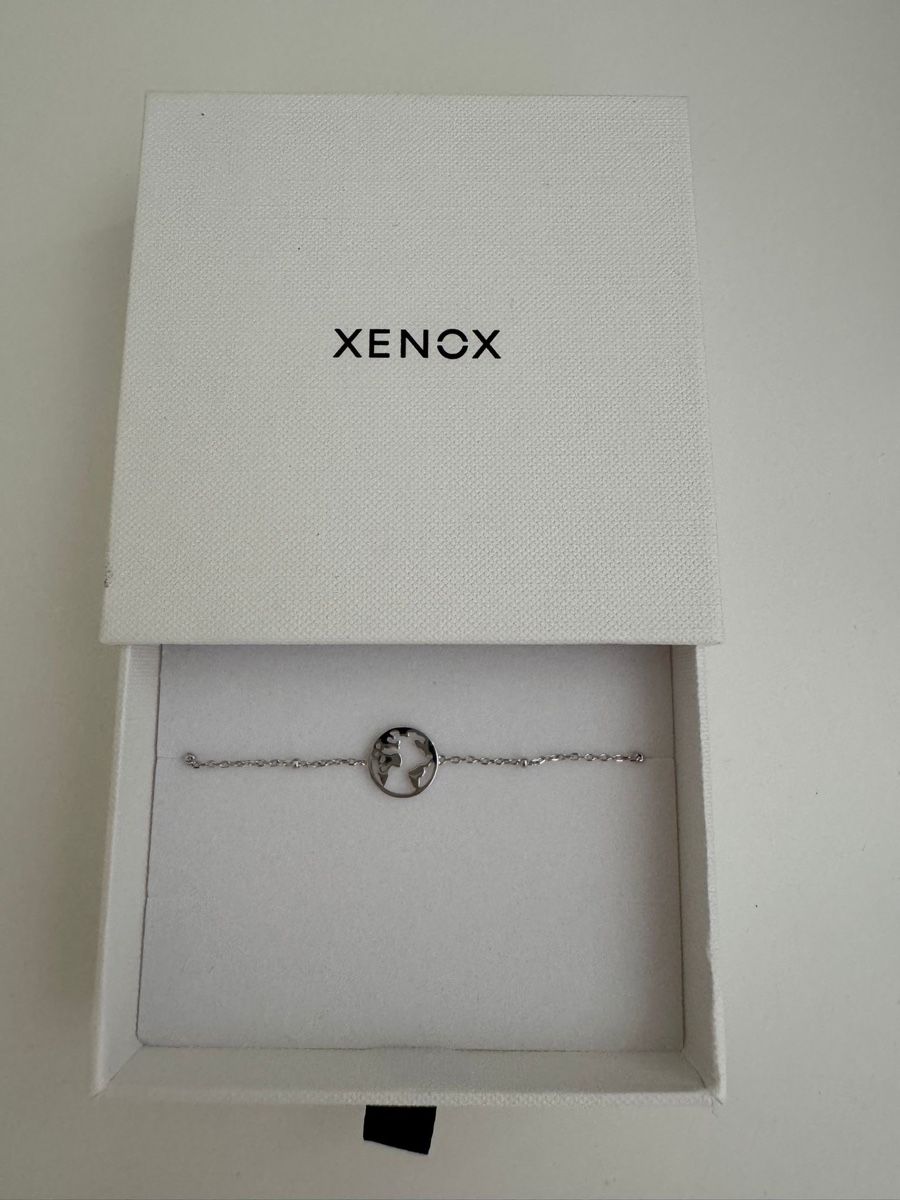 Bracciali & Braccialetti: Xenox Armband – Nuovo (secondo la descrizione) da Zürich venduto da Giulia033