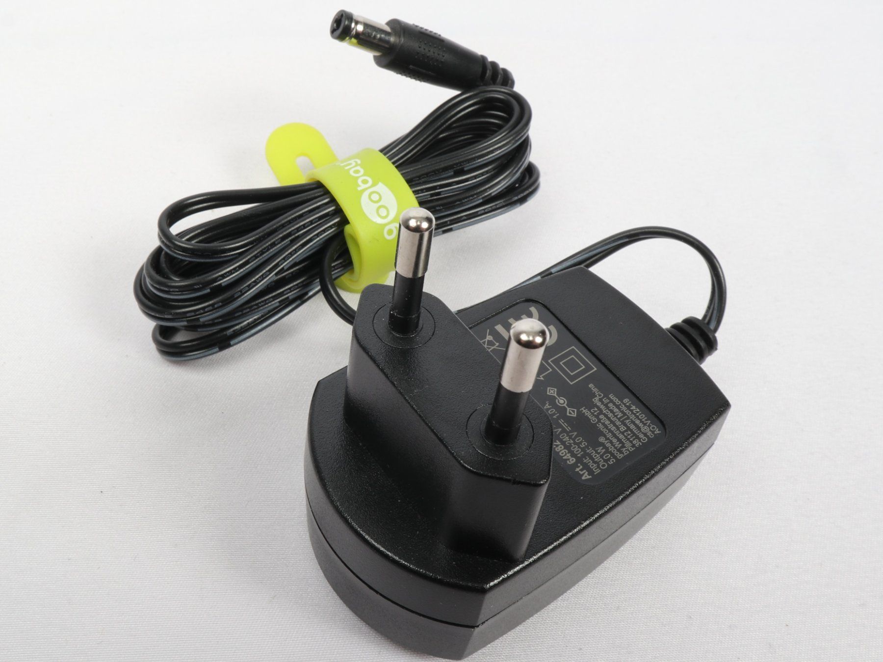 Cavi: GOOBAY Ladekabel – Nuovo (secondo la descrizione) da Steinen venduto da Restwert_Steinen 2