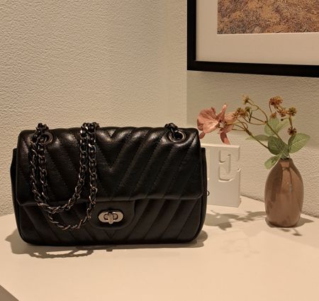 Handtasche / Umhängetasche Gina Tricot, wie neu