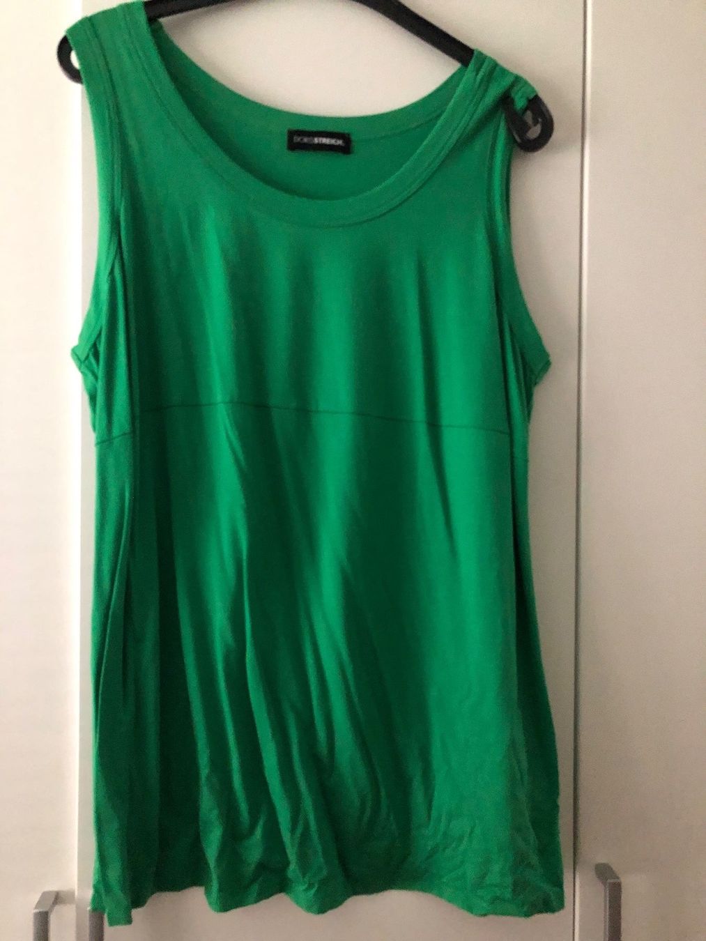 Doris Streich Top: Top, Doris Streich, Gr. 52, neu – Nuovo (secondo la descrizione) da Uster venduto da Elefanten2