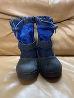 Columbia Winterstiefel, Gr. 26, Top Zustand, Schnee