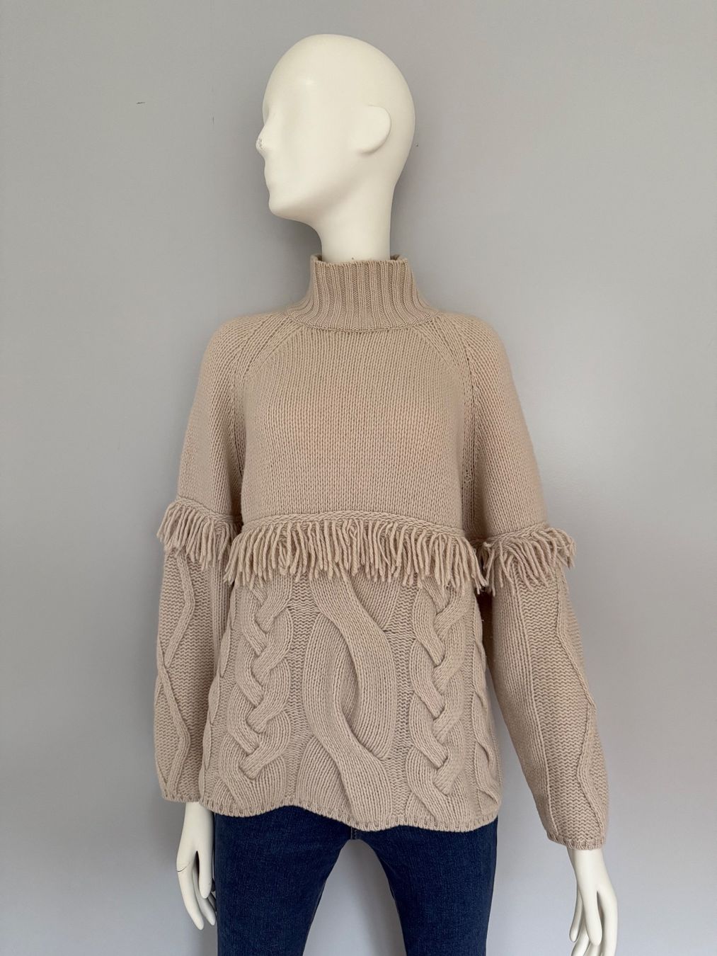 Max Mara Maglioni & Felpe: Max Mara Weekend Pullover – Nuovo (secondo la descrizione) da Winterthur venduto da 11.11 2