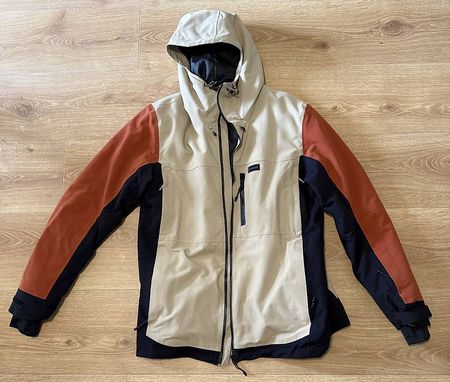 Skijake Dremscape Gr. XL