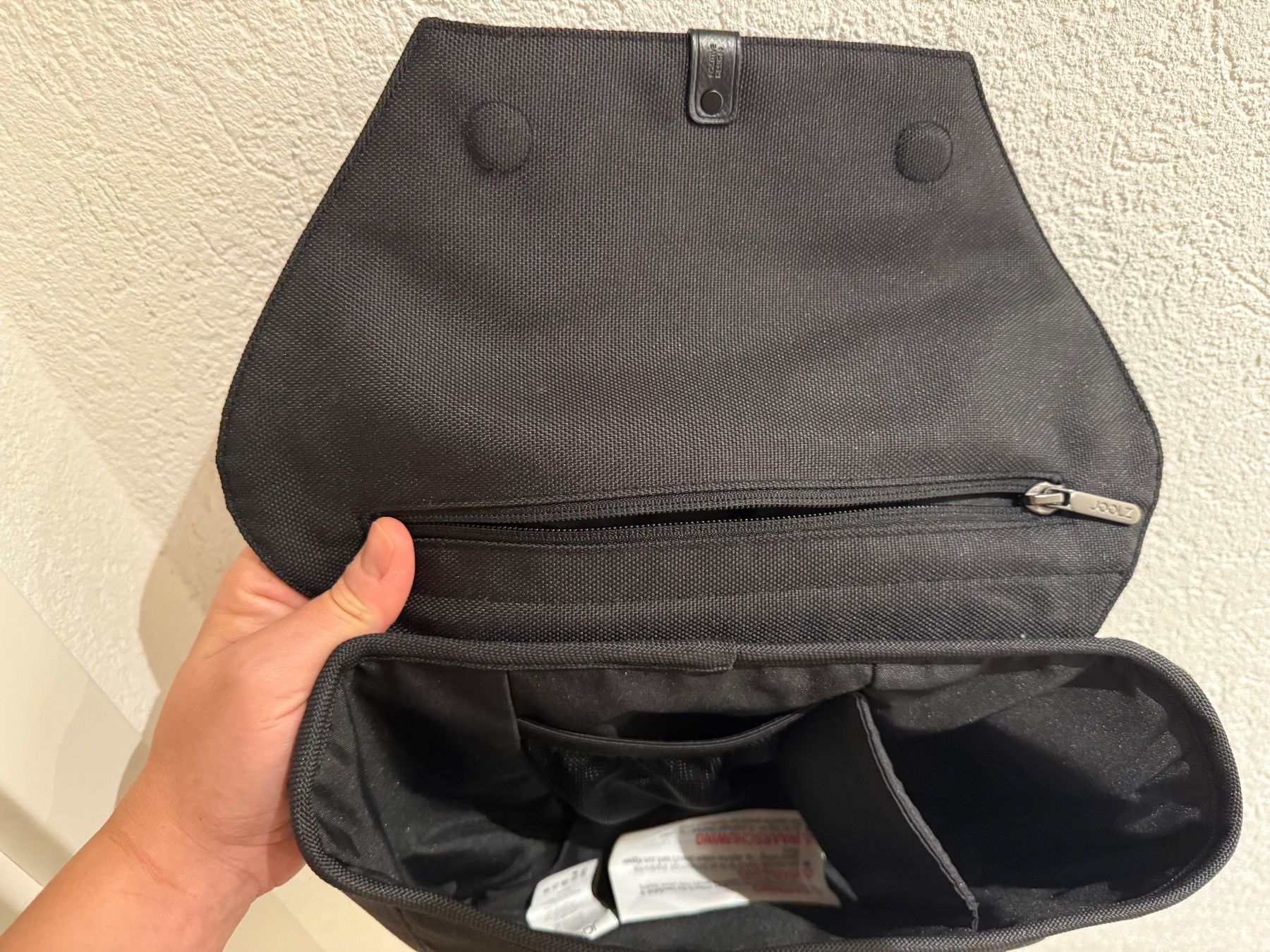 Joolz Borse & Zaini: Joolz Organizer – Usato da Rorbas venduto da erdbeeri91 2