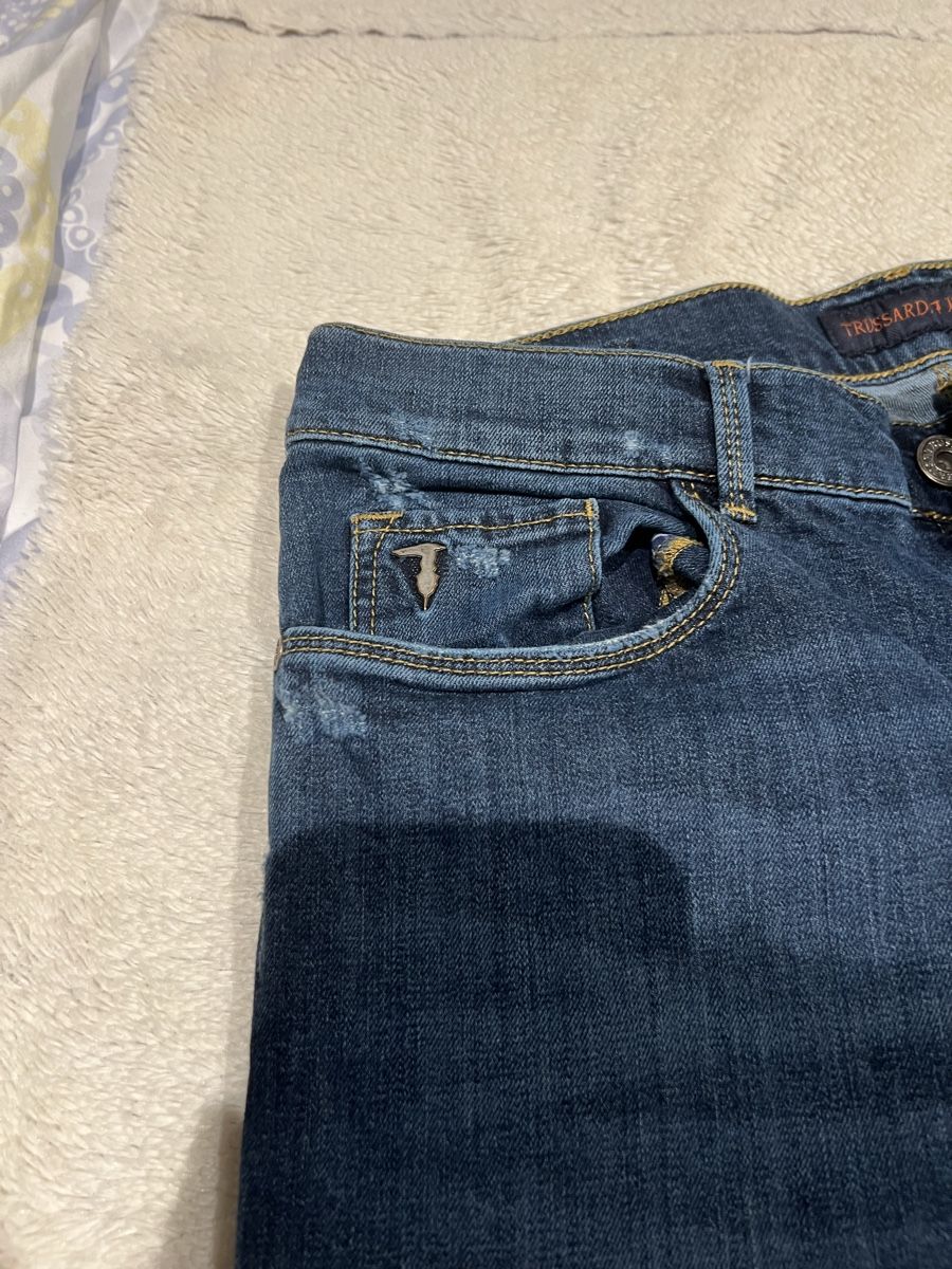 Trussardi Jeans: Trussardi Jeans – Usato da Wohlen AG venduto da wolfgang90 4