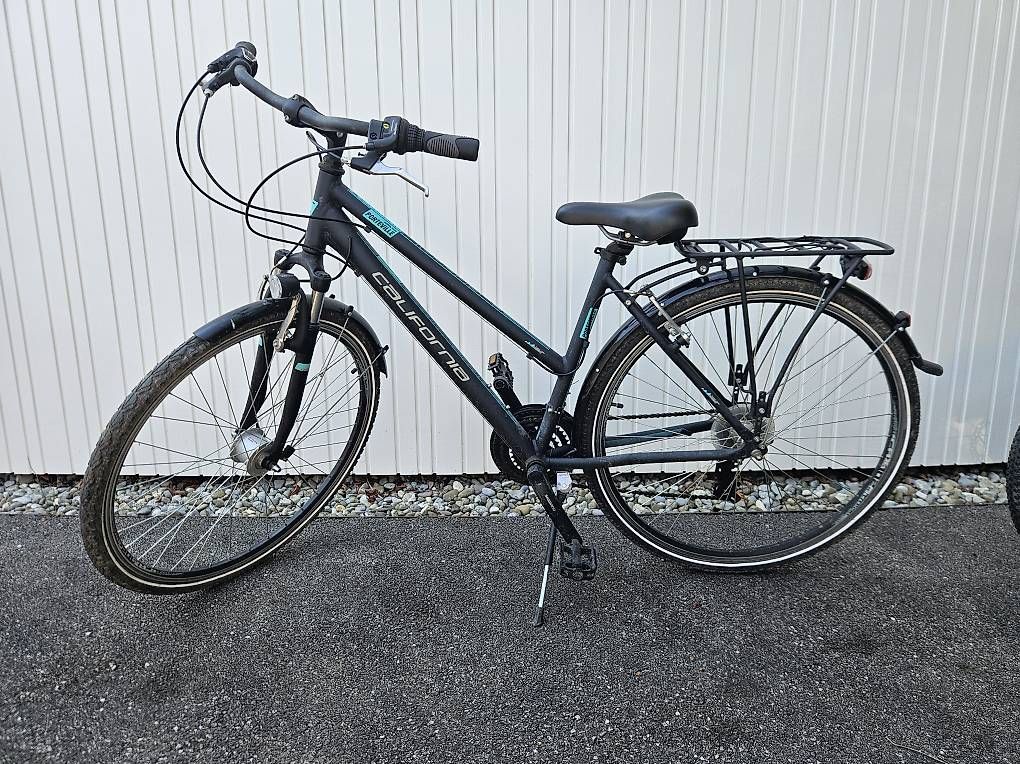 Biciclette: Vélo 28 pouces  – Usato da Onex venduto da fre_gd9f 3
