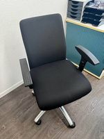 Bürostuhl Marke Girsberger 5 Stück / siehe Beschreibung