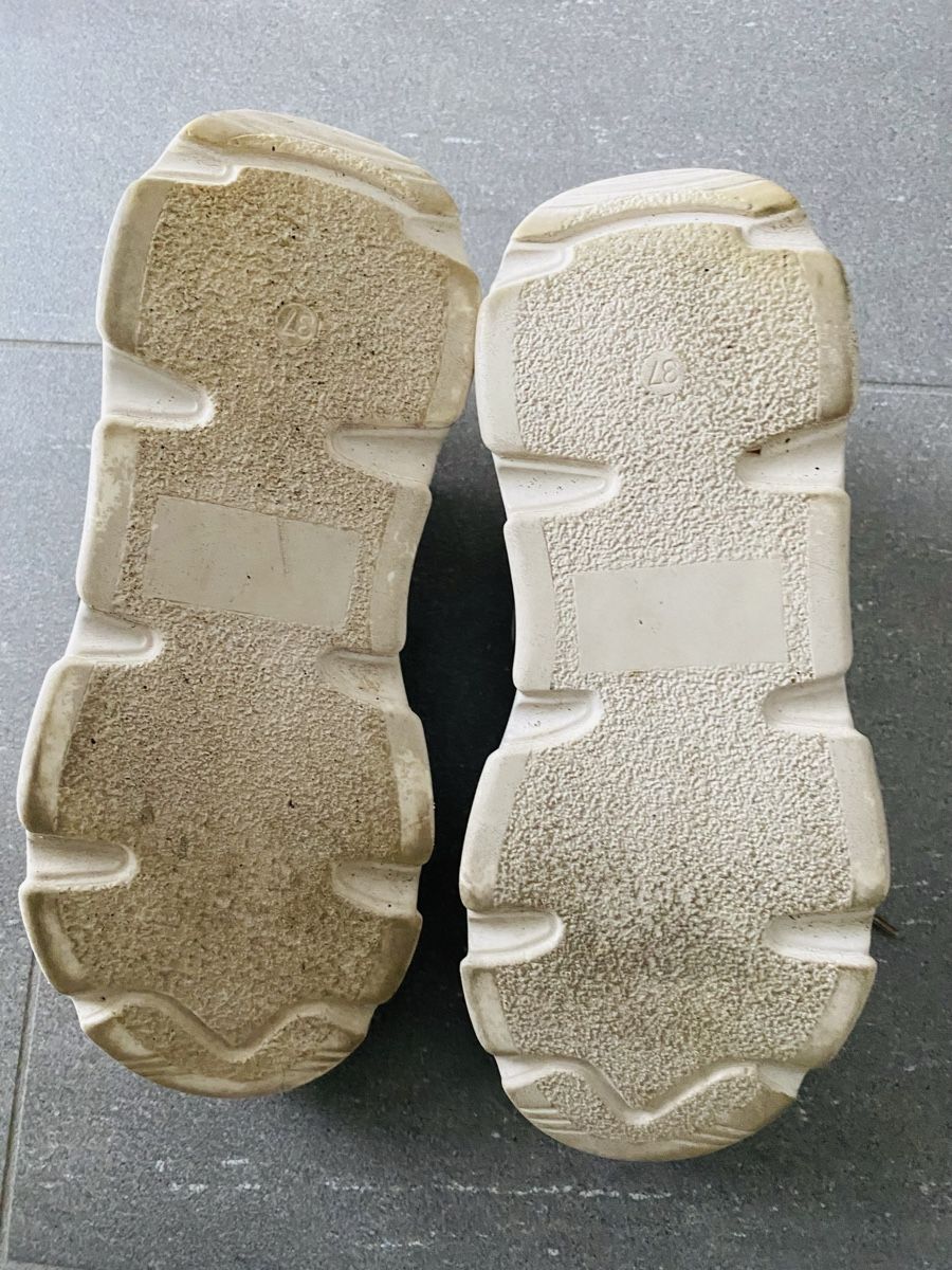 Scarpe da donna: Komfortable Schuhe Grösse 37 Memory Foam FAST NEU! – Usato da Malters venduto da Kuettel1 1