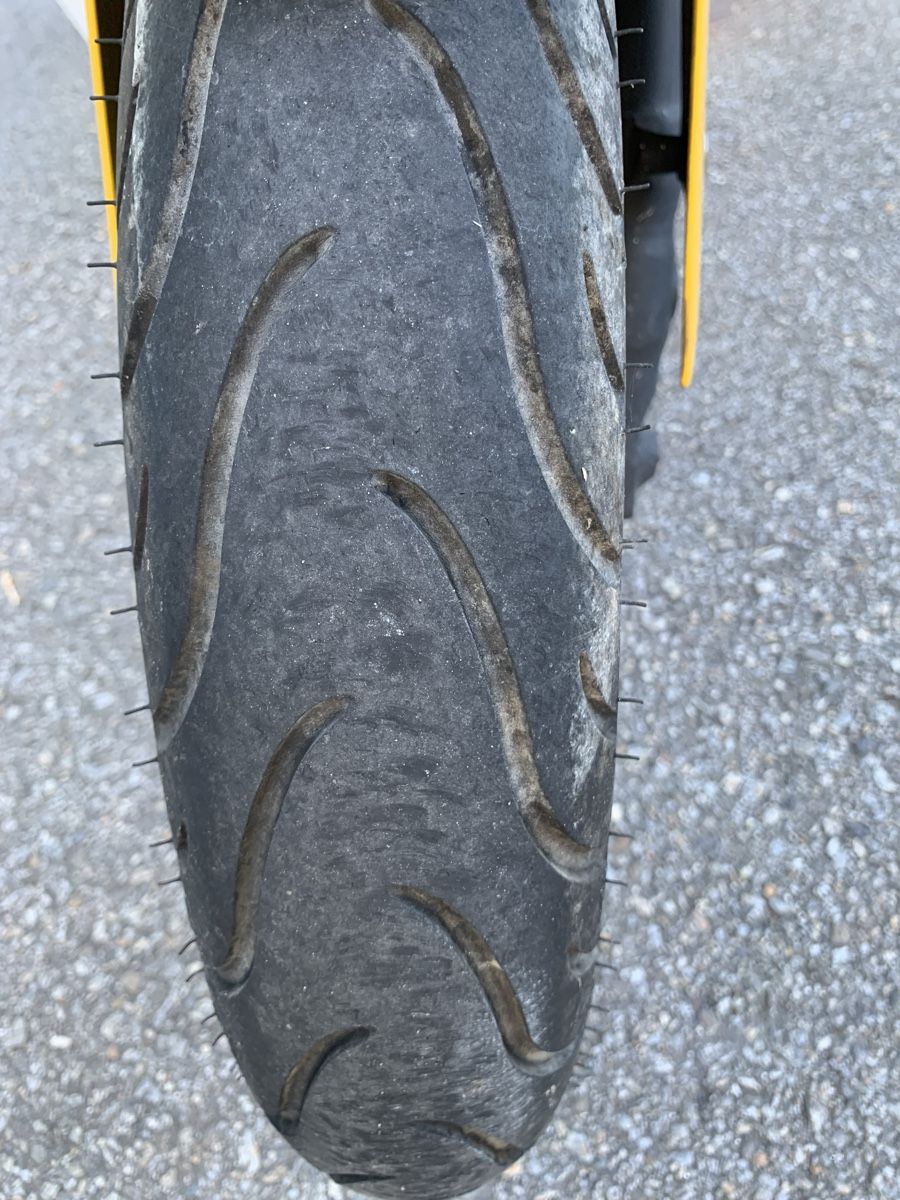 Yamaha Route: Yamaha yzf 125 – D'occasion à Lugano par Kawasaki.z1000 3