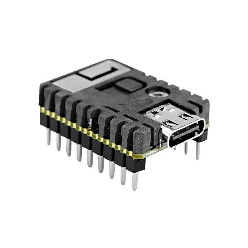M5Stack Elektronikbauteile: M5Stamp ESP32-S3 Module von M5Stack – Neu und originalverpackt aus Veltheim AG von  5