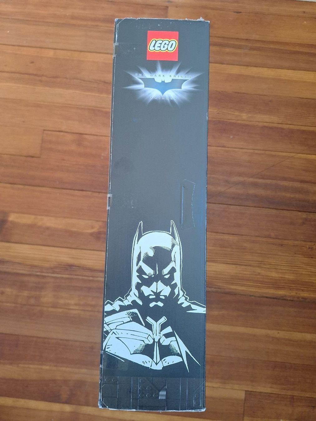 Lego Baukästen: Lego DC Batman Batmobile Tumbler 76240 – Neu (gemäss Beschreibung) aus Nidau von goodone21 2