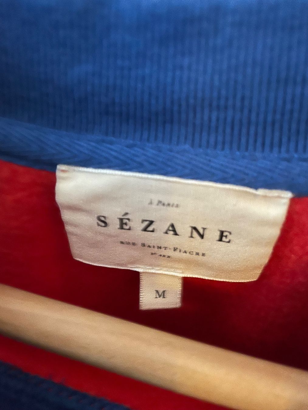Sezane Pullover & Sweatshirts: Sweat Shirt von Sézane – Neu (gemäss Beschreibung) aus Chur von vintage775 2