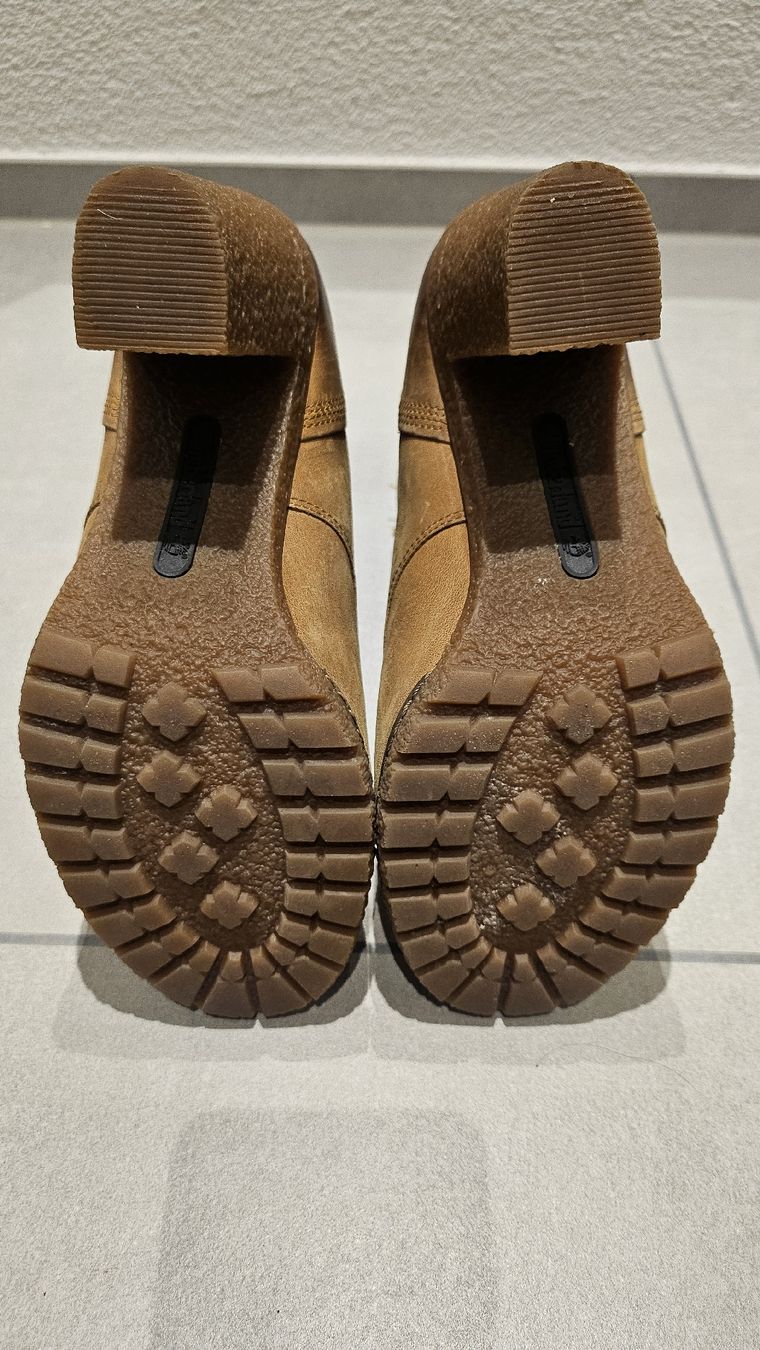Timberland Damenschuhe: Timberland Schuhe – Gebraucht aus Buchs SG von Tscherfi 2