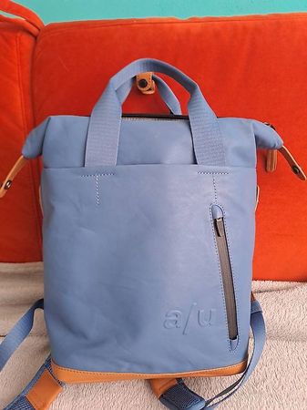aunts and uncle Rucksack Japan Yaizu