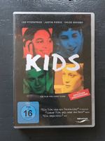 DVD Film Kids Larry Clark FSK 16 gebraucht guter Zustand