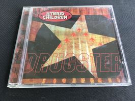 Hybrid Children - Drugster -CD-