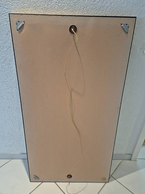 Spiegel: Schöner Wandspiegel mit Goldrahmen – Gebraucht aus Erlenbach ZH von gui_6zw8 4