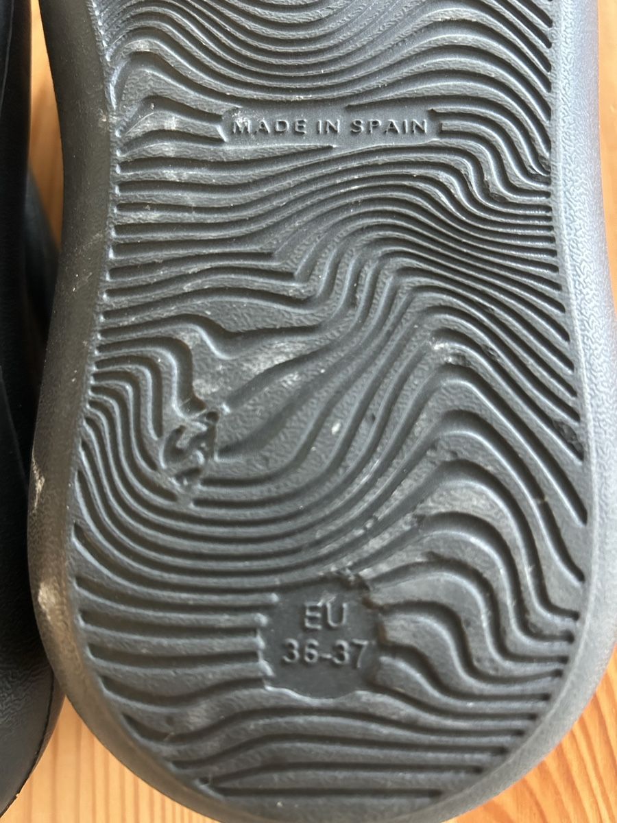 Scarpe da uomo: Avispas Flip Flops – Usato da Wallisellen venduto da Aurorasun 2