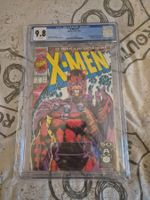 X-men #1 CGC 9.8 (first app. Acolytes)