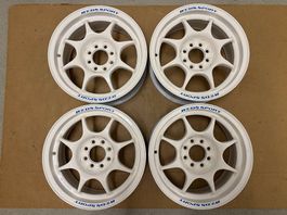 WedsSport TC05 in 6x14 ET29 4x100