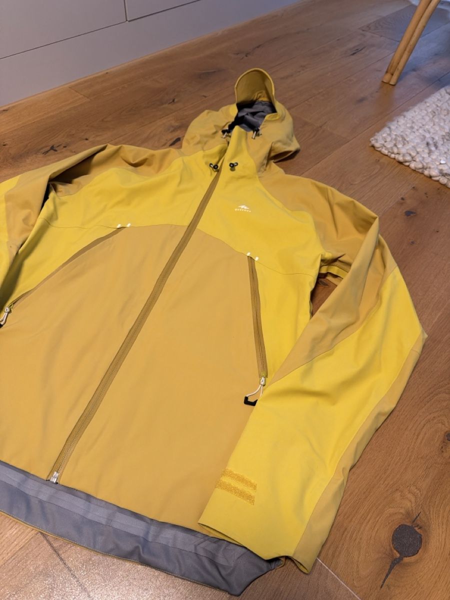 Jacken: Regenjacke Gr. L – Gebraucht aus St. Gallen von Janeli. 2