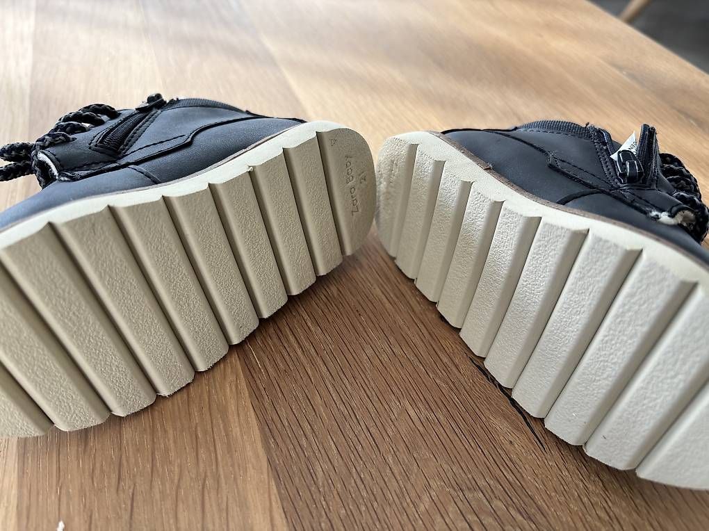 Zara Scarpe per ragazzi: Schuhe, Gr. 21 – Usato da Münchenbuchsee venduto da pulvfr 1