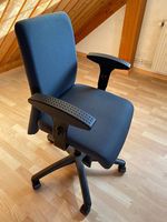 Bürostuhl