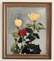 Ernest Maurice ZAUGG (1889-1963) - Ölgemälde 