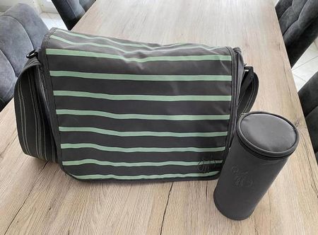 Sac de transport bebe